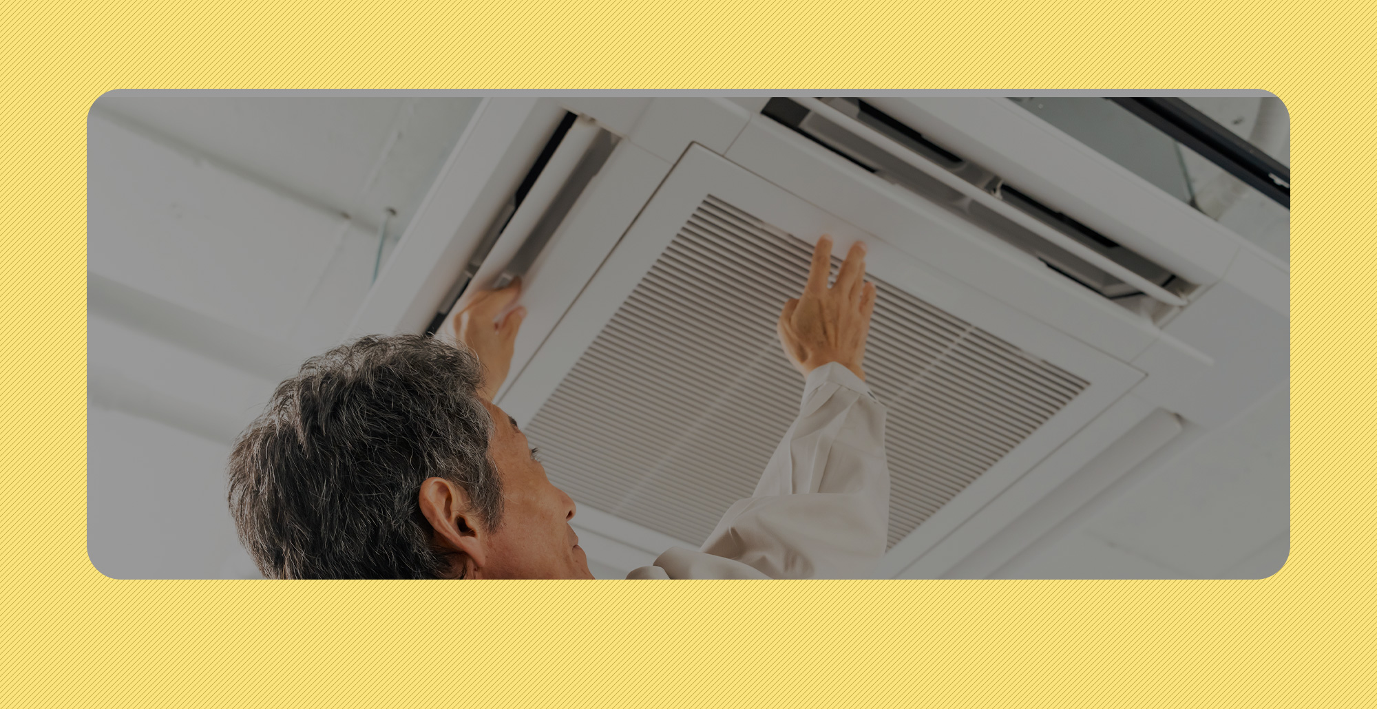 エアコンの専門家、安心の空調サービスを提供しております。